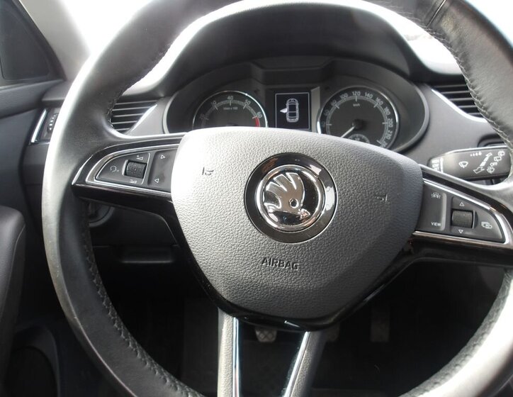 Škoda Octavia Sedan / Limuzína 999,0 85 kw