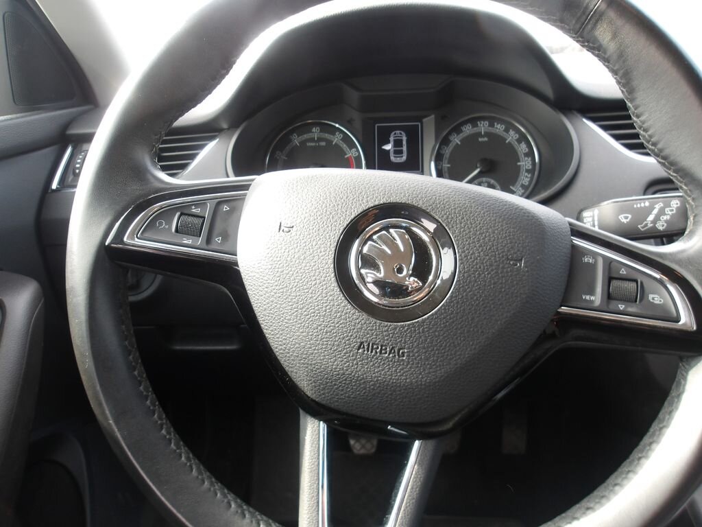 Škoda Octavia Sedan / Limuzína 999,0 85 kw