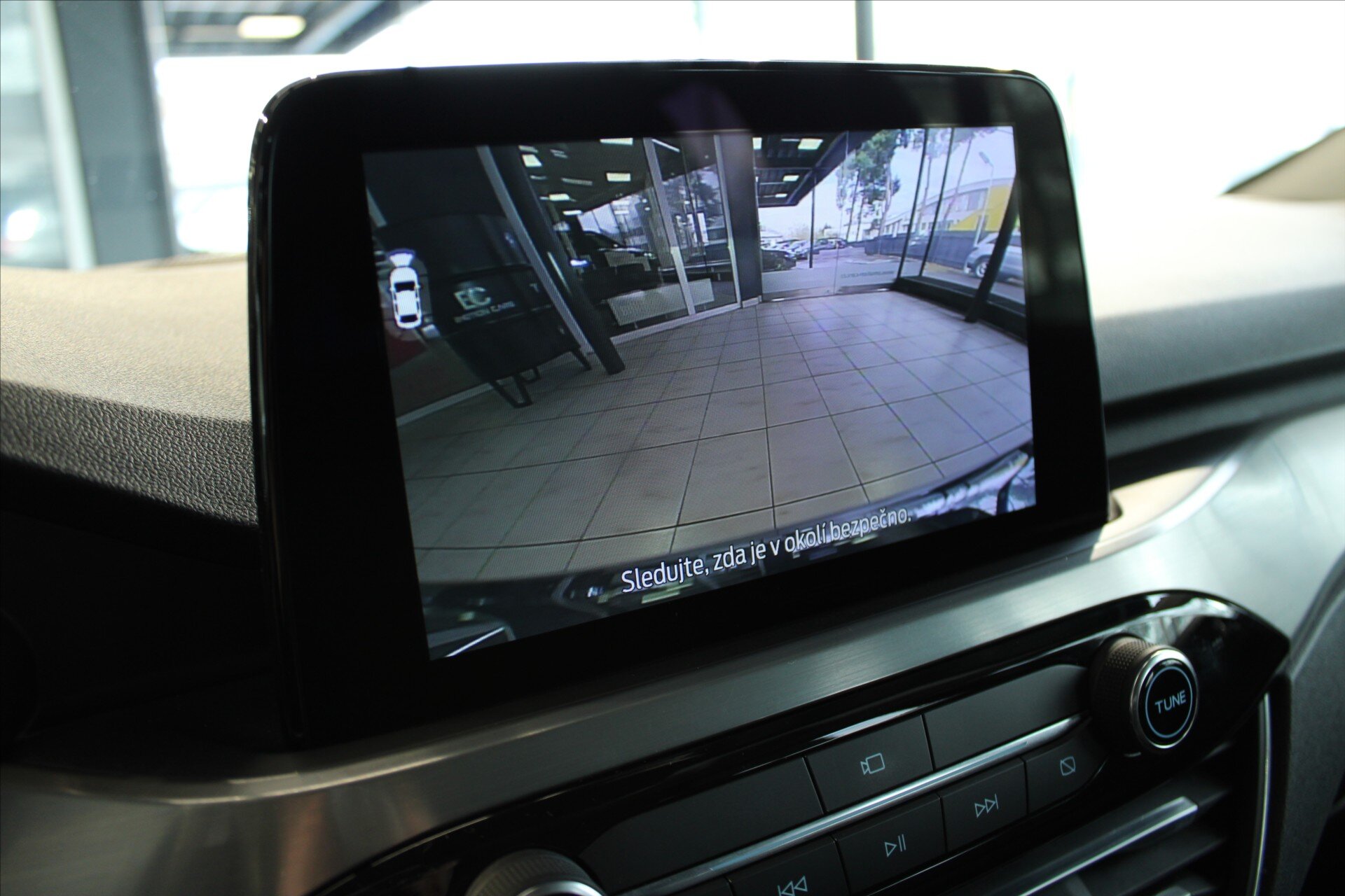 Ford Kuga SUV / Terénní 2,0 l 140 kw