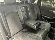 Audi RS4 Kombi 2,9 l 331 kw