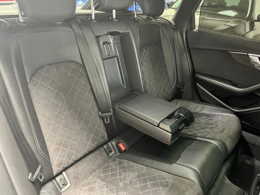 Audi RS4 Kombi 2,9 l 331 kw