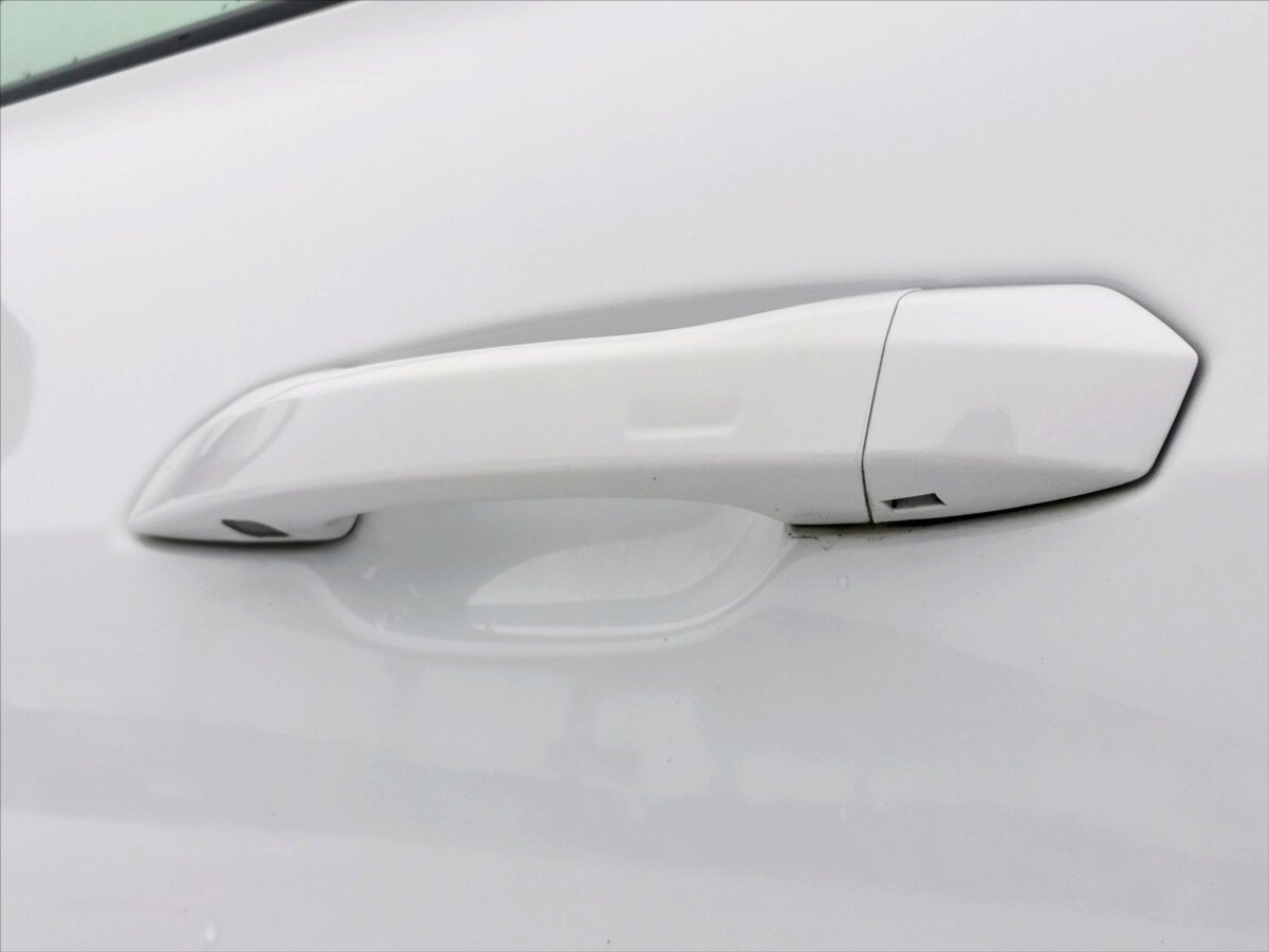 Audi Q8 SUV / Terénní 3,0 l 250 kw