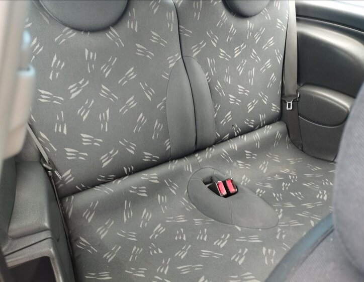 Mini One Hatchback 1,6 l 66 kw