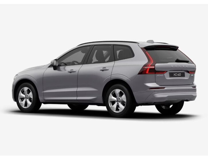 Volvo XC60 SUV / Terénní 2,0 l 184 kw