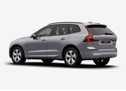 Volvo XC60 SUV / Terénní 2,0 l 184 kw