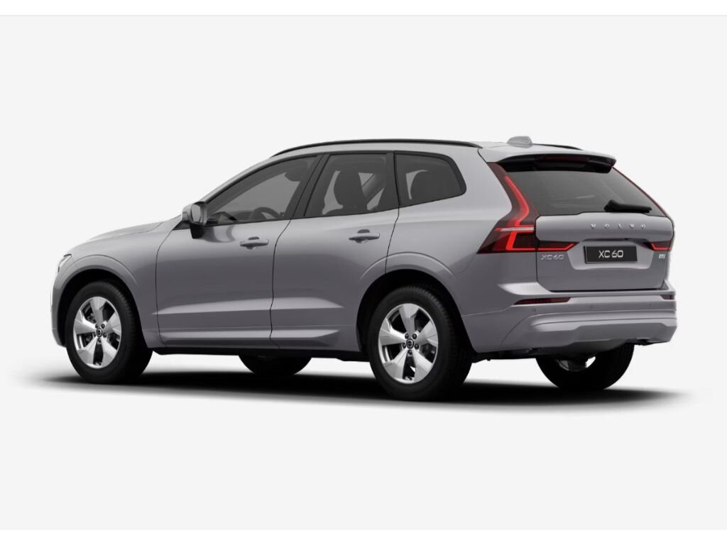 Volvo XC60 SUV / Terénní 2,0 l 184 kw