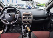 Renault Clio Hatchback 1,1 l 54 kw