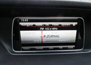 Mercedes-Benz Třídy E Sedan 3,0 l 190 kw