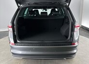 Škoda Kodiaq SUV / Terénní 2,0 l 147 kw
