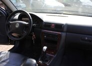 Škoda Octavia Kombi 1,9 l 74 kw