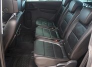 Volkswagen Sharan MPV 2,0 l 110 kw