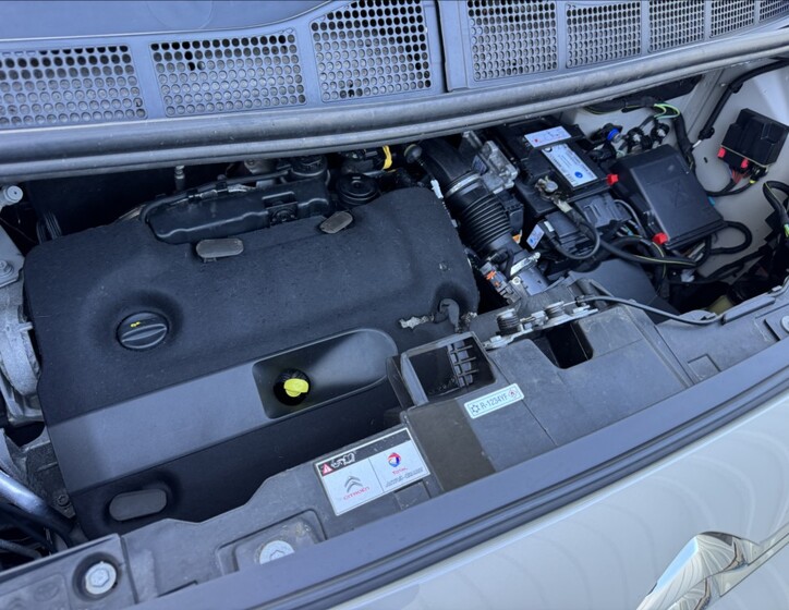 Citroën SpaceTourer 45