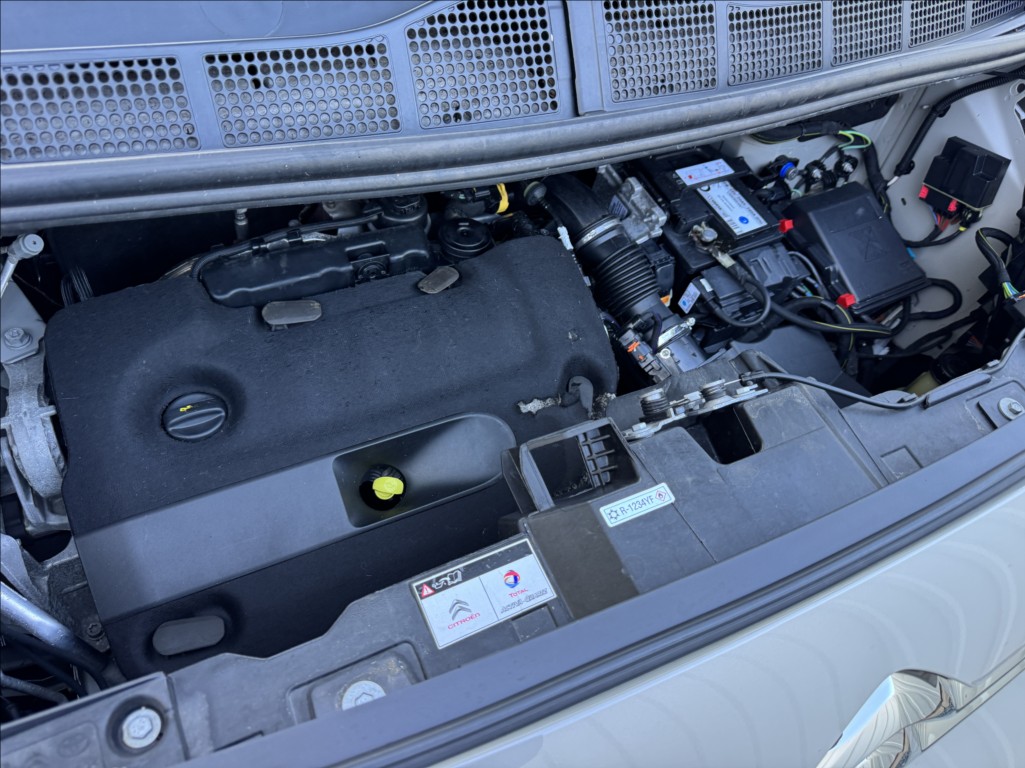 Citroën SpaceTourer