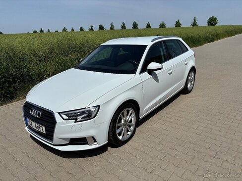 Audi A3 Hatchback 0,0 85 kw