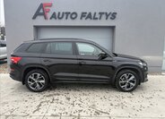 Škoda Kodiaq 8
