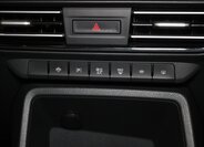 Ford Tourneo Connect MPV 2,0 l 75 kw