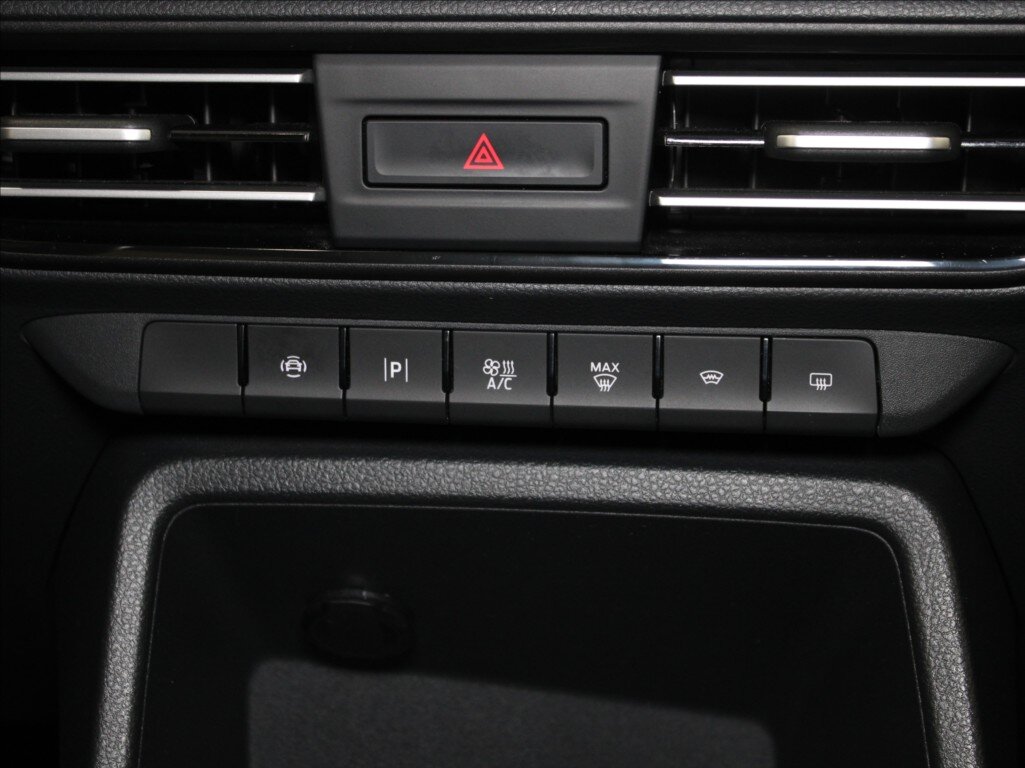 Ford Tourneo Connect MPV 2,0 l 75 kw