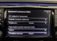 Škoda Superb Kombi 2,0 l 110 kw