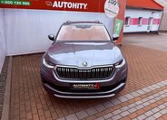 Škoda Kodiaq SUV / Terénní 2,0 l 110 kw