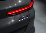 BMW X6 SUV / Terénní 4,4 l 460 kw