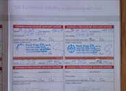 Toyota Corolla Sedan / Limuzína 1,6 l 97 kw