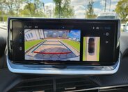 Peugeot 208 Hatchback 1,2 l 74 kw