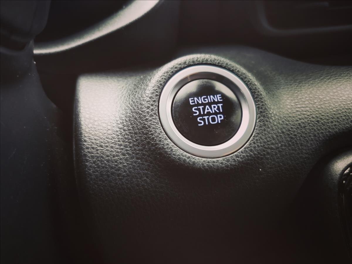 Toyota Yaris Hatchback 0,0 0