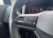 Seat Ateca SUV 1,5 l 110 kw