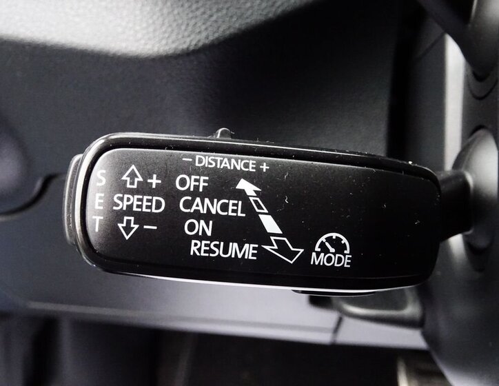 Škoda Kamiq Hatchback 1,5 l 110 kw