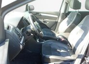 Volkswagen Sharan MPV 2,0 l 103 kw