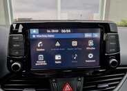 Hyundai i30 Kombi 1,6 l 85 kw