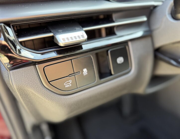 KIA Sportage SUV 1,6 l 110 kw