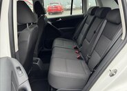 Volkswagen Tiguan MPV 2,0 l 103 kw