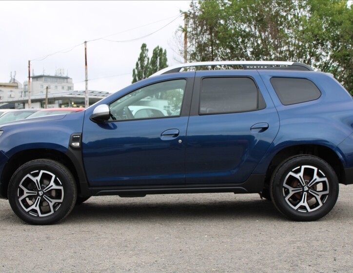 Dacia Duster 8