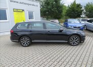 Volkswagen Passat 10