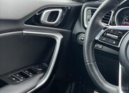 KIA ProCeed Hatchback 1,5 l 117 kw