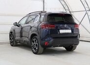 Citroën C5 Aircross 8