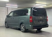 Toyota ProAce Verso VAN-Minibus 2,0 l 130 kw