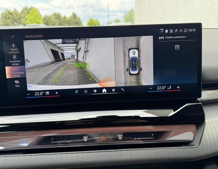 BMW Řada 5 Ostatní 3,0 l 210 kw