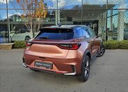 Lexus LBX Kombi 1,5 l 99 kw