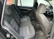 Škoda Octavia Kombi 2,0 l 103 kw