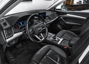 Audi Q5 SUV 2,0 l 140 kw