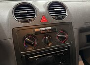Volkswagen Caddy MPV 1,9 l 77 kw