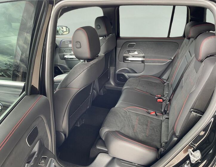 Mercedes-Benz GLB 15