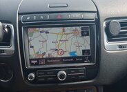 Volkswagen Touareg SUV / Terénní 0,0 196 kw