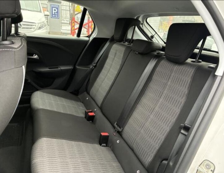 Opel Corsa Hatchback 0,0 100 kw