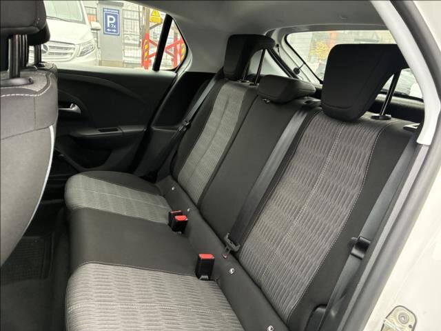 Opel Corsa Hatchback 0,0 100 kw