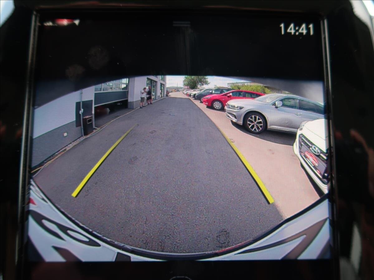 Volvo XC90 SUV / Terénní 2,0 l 173 kw