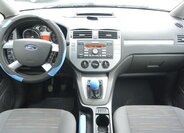 Ford C-MAX MPV 1,6 l 66 kw