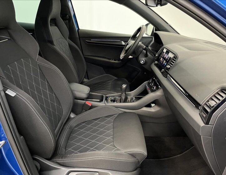 Škoda Karoq 24